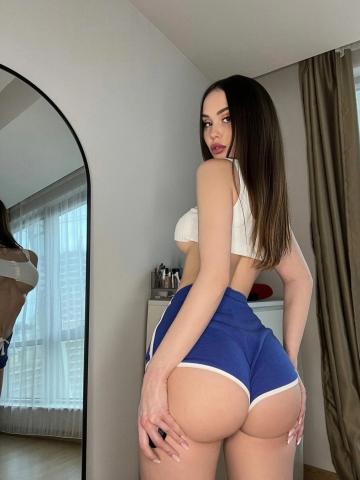 Жанна Русалка фото 6