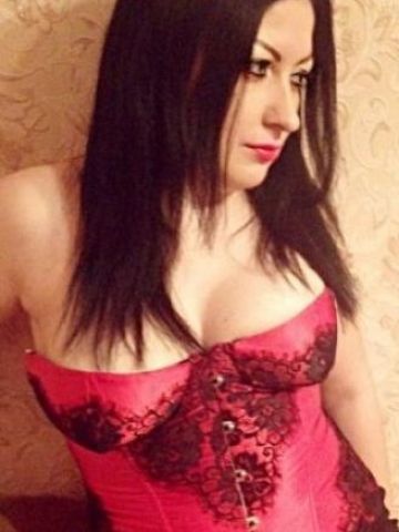 Люба Crystal Реал Новый Уренгой