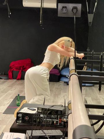 Маша Очаровательная Реал фото 5