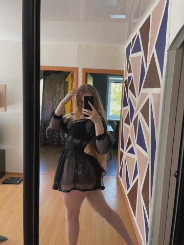 Патриция фото 3