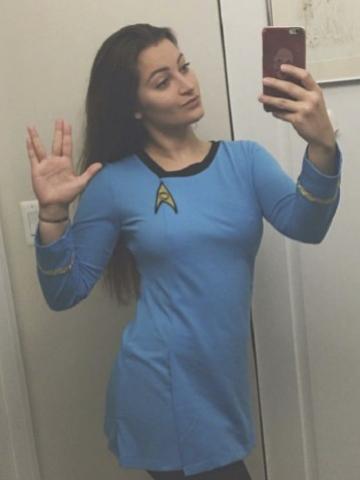 Вероника Екатеринбург Эскорт Реал фото 2