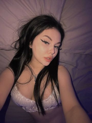 Ева Новый Уренгой